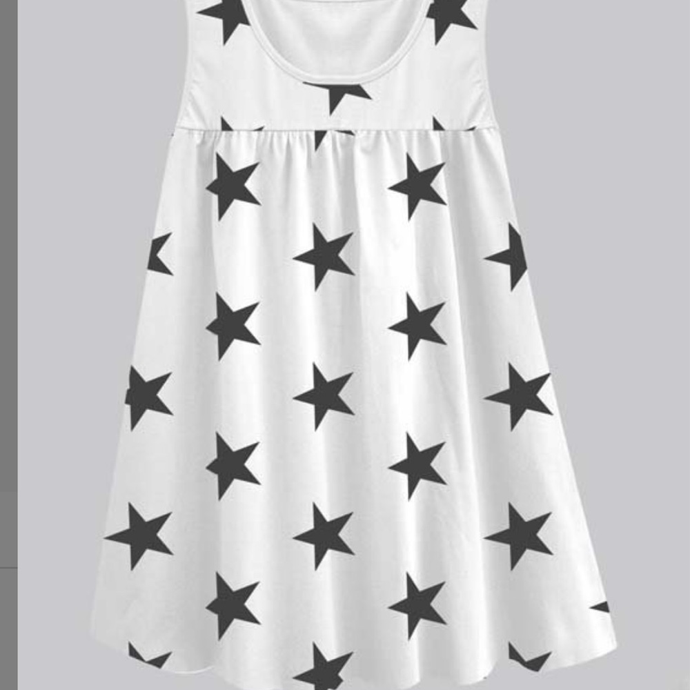 Star shirt